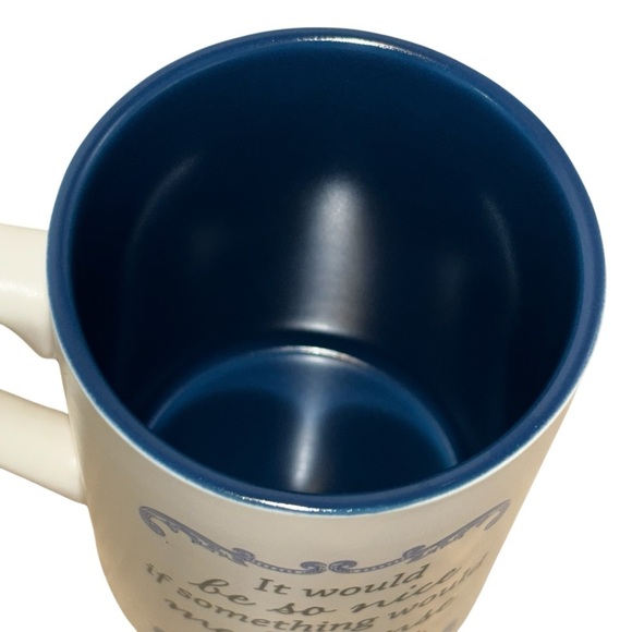 Disney Alice in Wonderland Mug - Picture 3 of 4